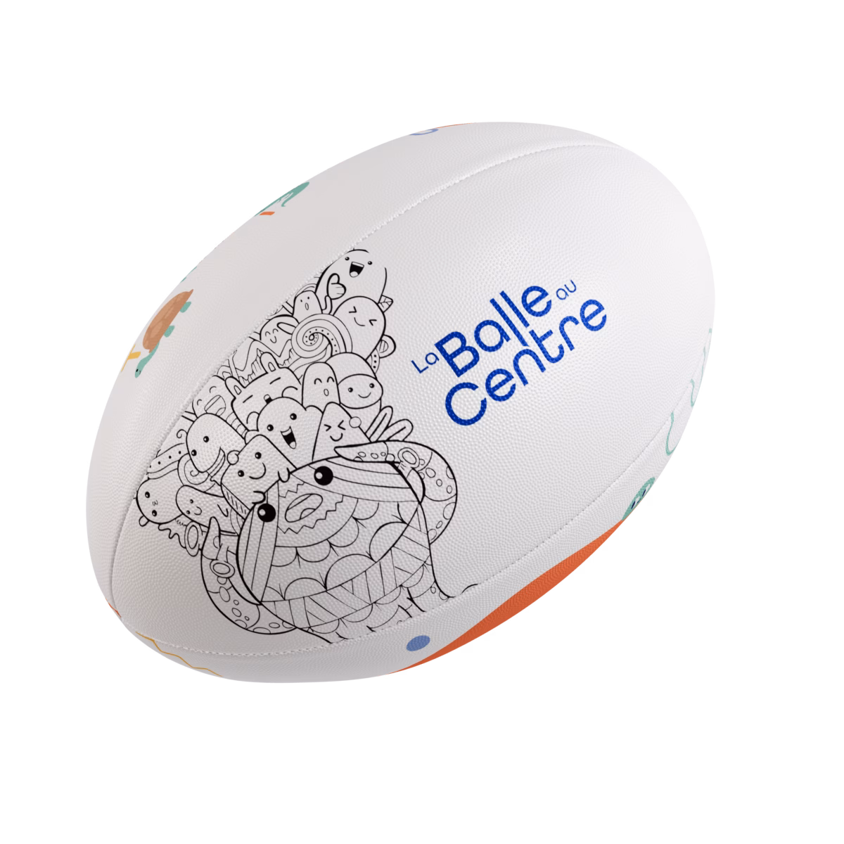 Le Petit - Précommande