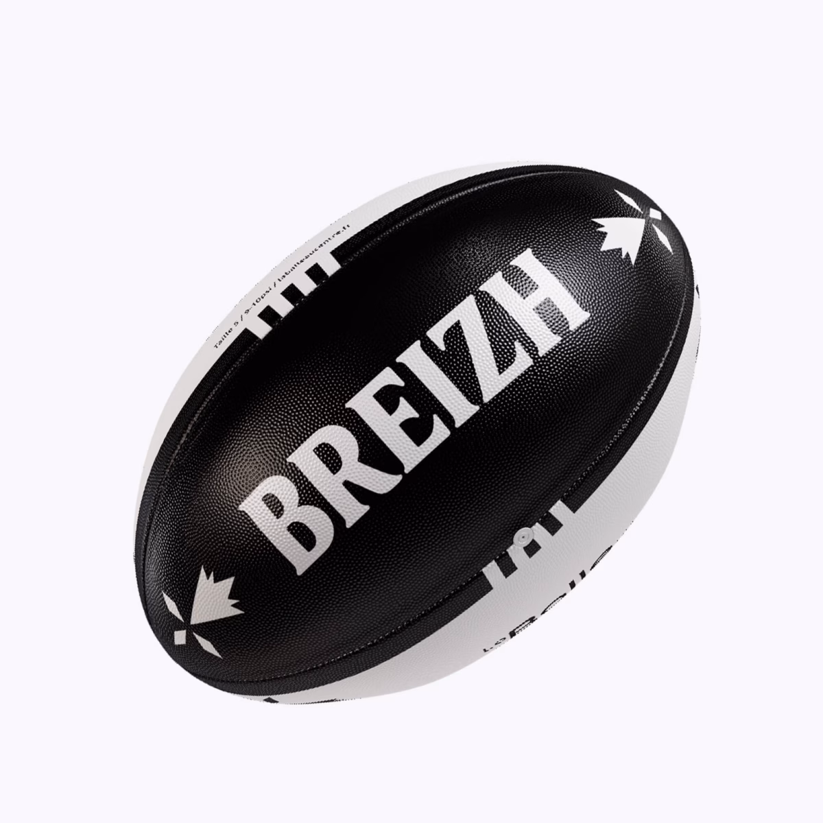 Le Breton