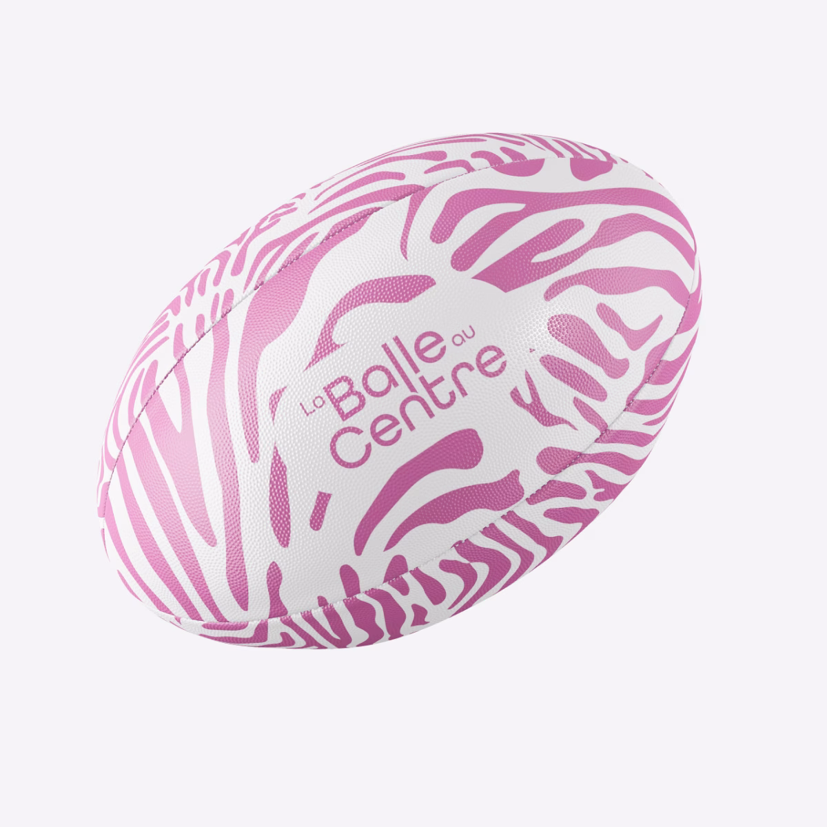 Pink Zebra