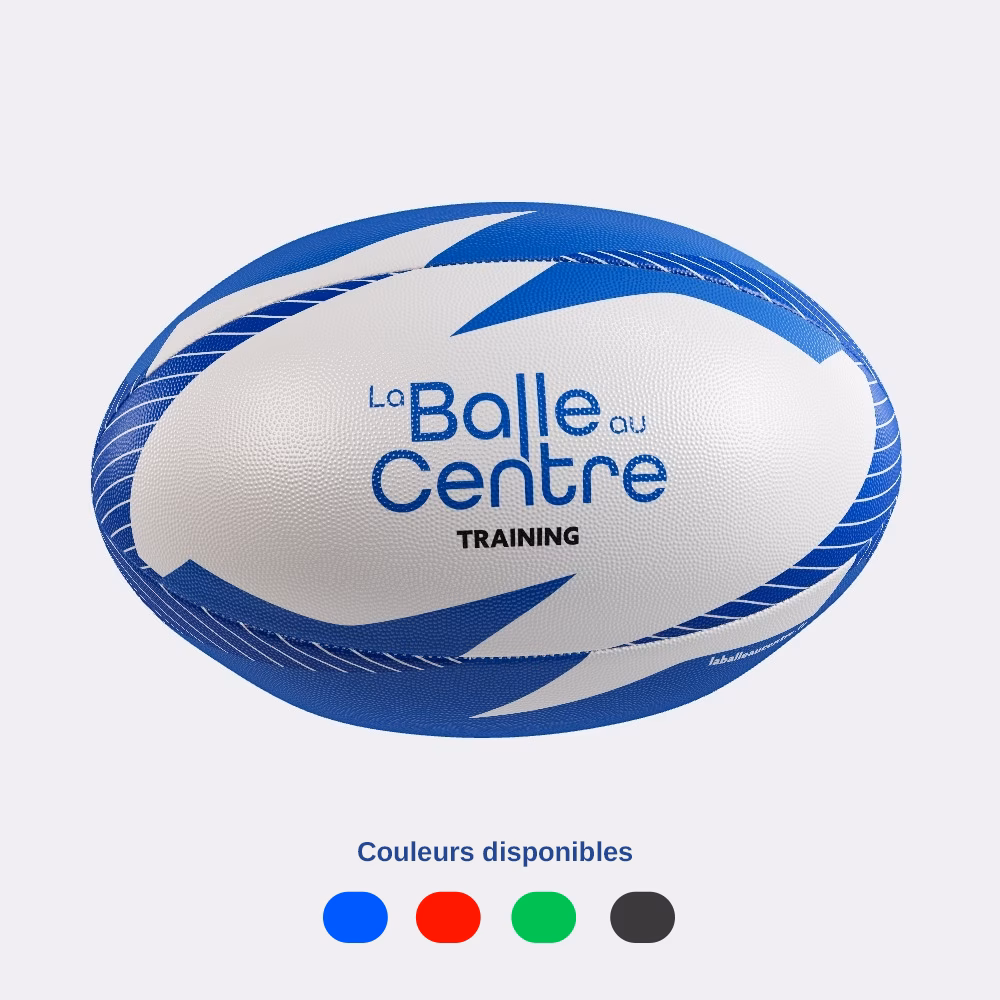 Training Personnalisé Club